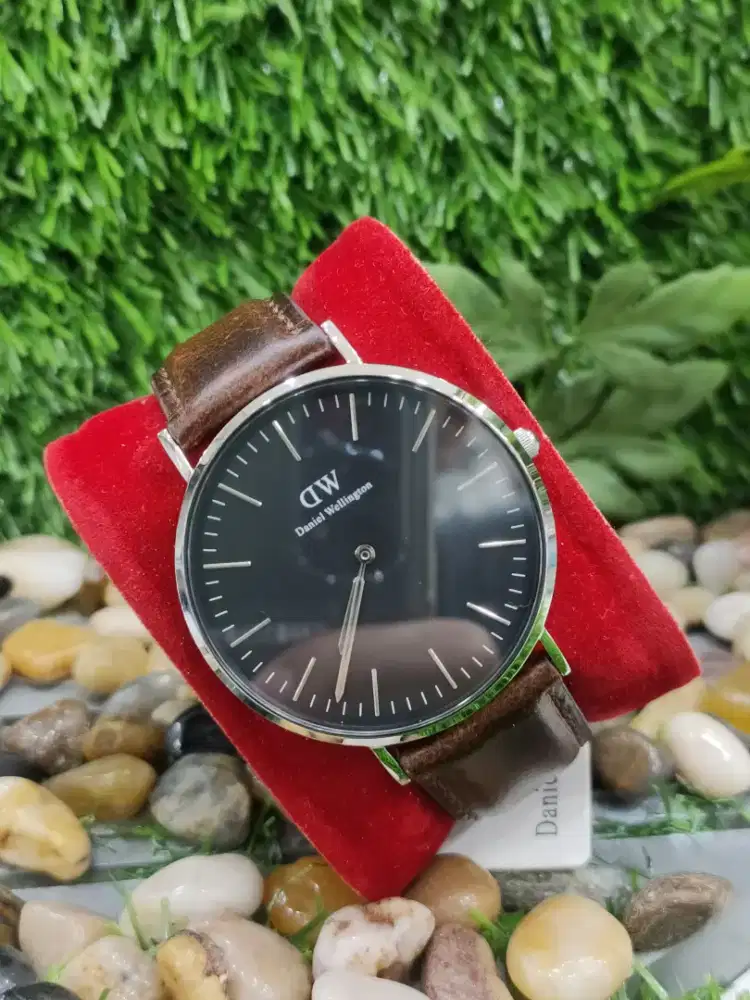 Daniel Wellington classic