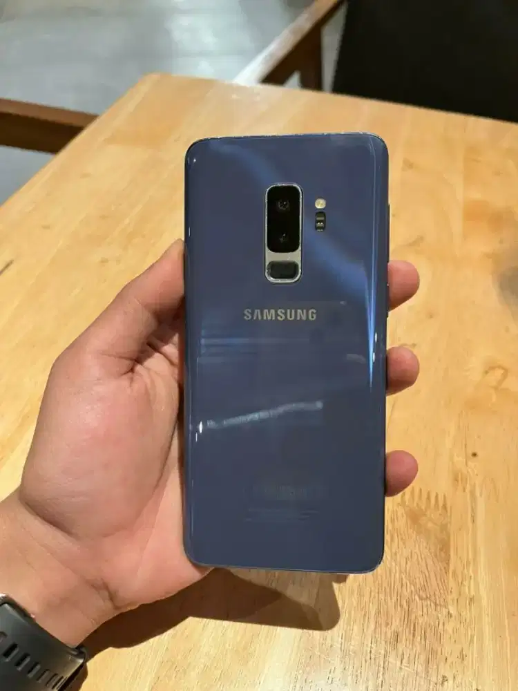 Samsung S9+ 6/64 SEIN Dual Sim