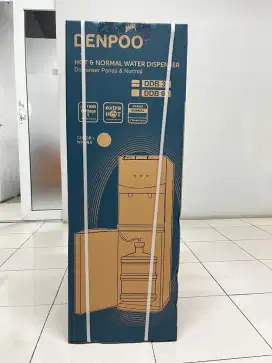 Dispenser Denpoo Galon Bawah