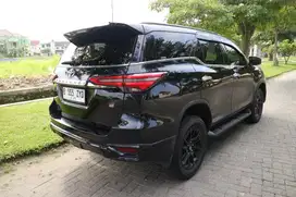 Toyota Fortuner 2022 Diesel