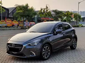 Mazda 2 R 1.5 AT 2017
