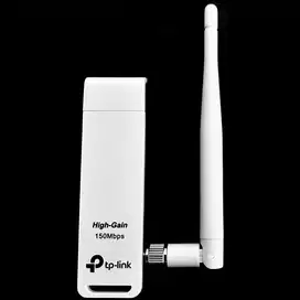 tp-link TL-WN722N USB Wireless WiFi Adapter