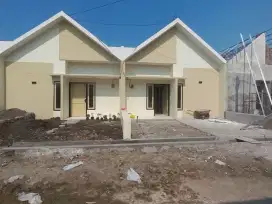 Rumah subsidi mojoerto dekat alun2