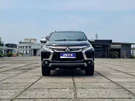 Mitsubishi Pajero Sport 2.4 Dakar 2019 Km 71rb Mulus Terawat