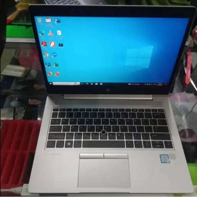 Laptop Hp 830 G5 Core i5 Gen 8 SLIM DAN ELEGAN DL-VRN
