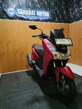 YAMAHA LEXI TH 2019