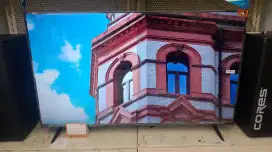 Televisi LED TV TCL 50inc S5K dengan semudah itu By Home Credit