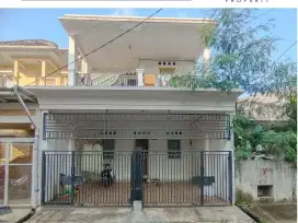 DIJUAL RUMAH 2 LANTAI CIATER PERMAI - BSD *DM10*