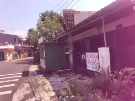 Dijual rumah tinggal jl.beton kayu putih jakarta timur
