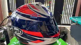 Helm Arai RX7X Not RR5 RR4