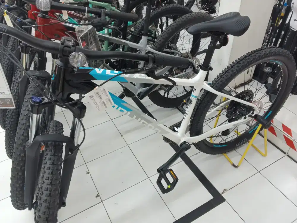 Polygon Xtrada 5