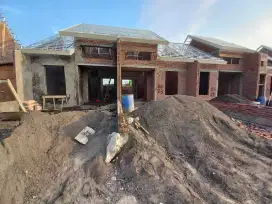 Rumah murah sukodono angs mulai 2jtan siap KPR