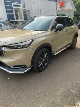 Honda HR-V 2023 Bensin