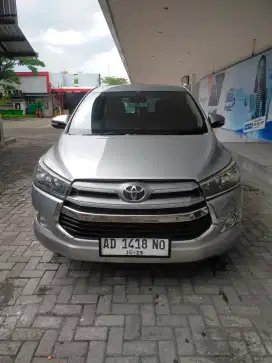 Kijang Innova Reborn G 2.0 Bensin 2016 AT
