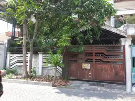 Rumah Satelit Timur Surabaya