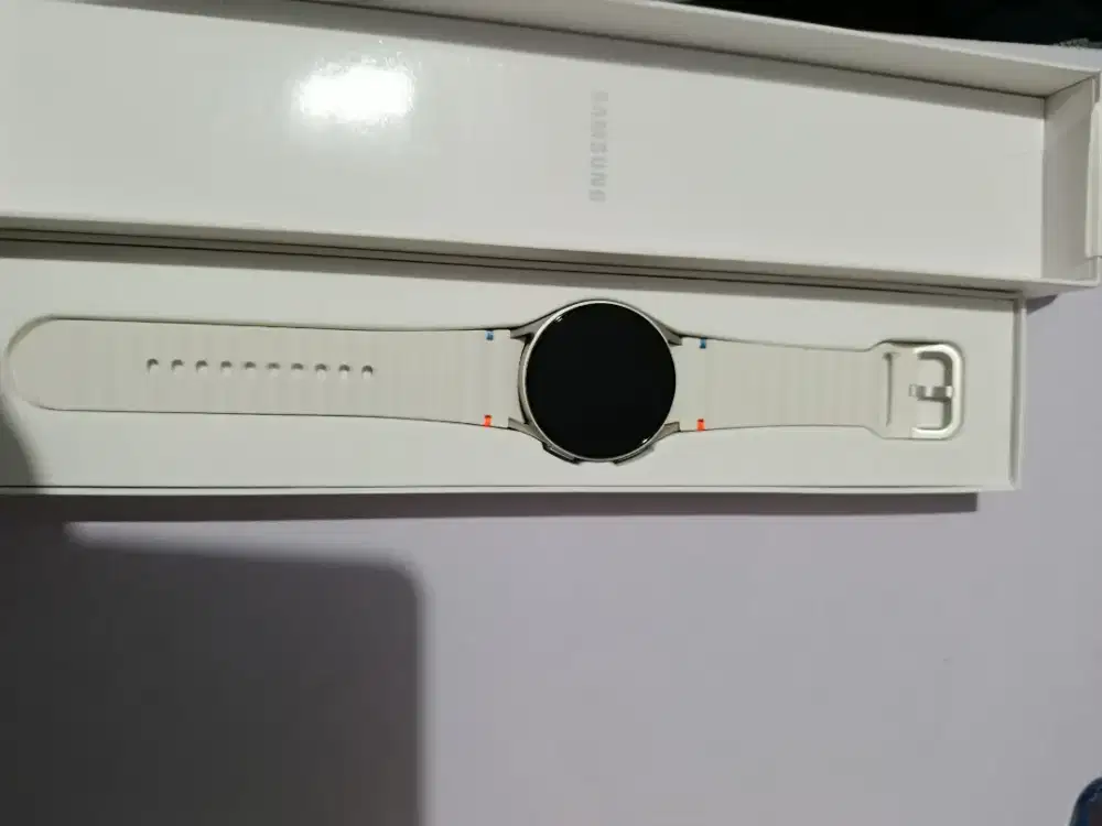 Samsung Galaxy watch 7