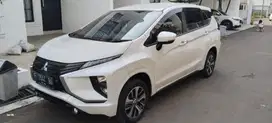 Mitsubishi Xpander 2018 Bensin