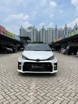 Toyota GR YARIS WRC Domination - 2022