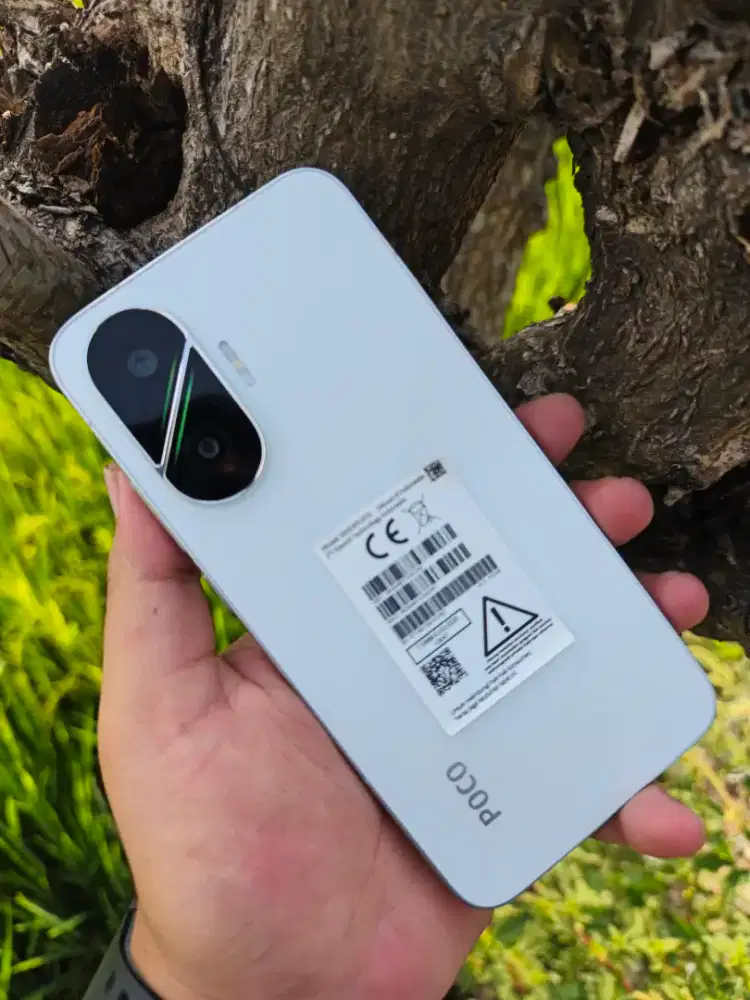 Xiaomi Poco F7 12/512