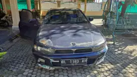 Dijual Mitsubishi Galant V6