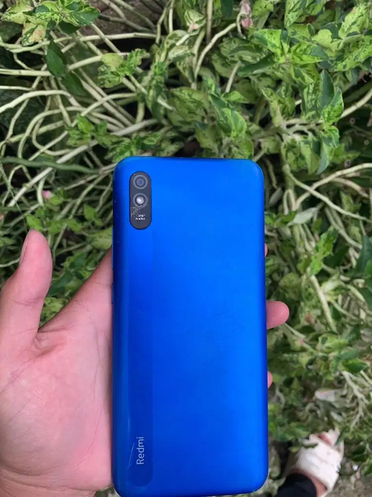 Handphone redmi 9A