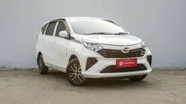 DAIHATSU SIGRA X 1.2 MT 2023 DP RENDAH