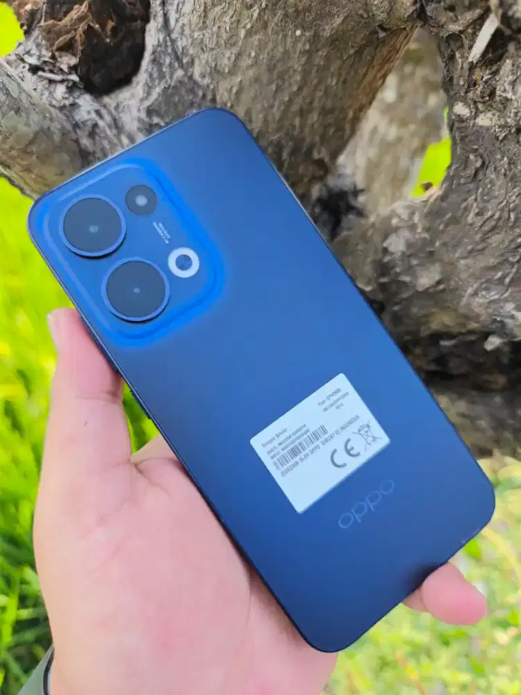 Oppo Reno 13 5G 12/512
