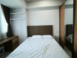 Jual Apartemen di Area Perkantoran Sunbusrt BSD City - Rosevillle Studio 30sqm