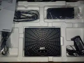 Monitor MSI,MSI MiniPC,Kamera Logitech