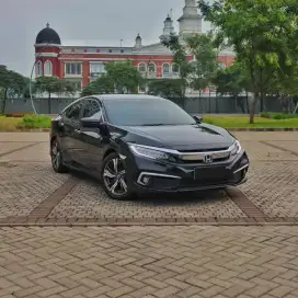 Dijual Cepat Civic 2020 299jt