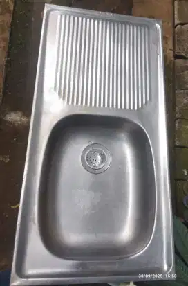 Jual Wastafel Cuci Piring