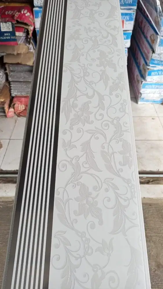 Arunika Plafon PVC