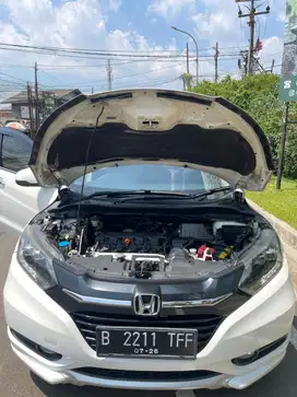 Honda HR-V 2016 Bensin