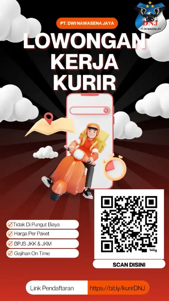 Kurir Shopee Express