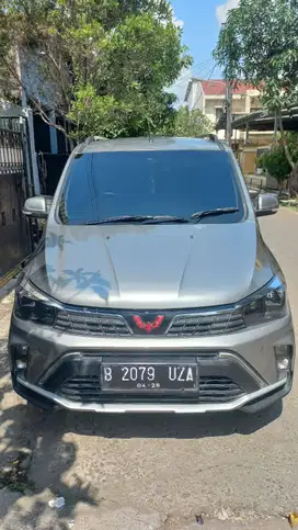 2021 Wuling Confero S 1.5 L Lux+ MT