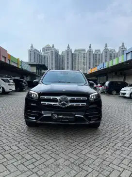 Mercedes Benz GLS 450 4Matic AMG Line - 2022