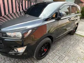 Innova Reborn 2018