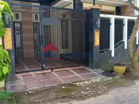 Rumah DIJUAL di Dalam Perumahan Pelita Indah Mojoroto Full Furnished