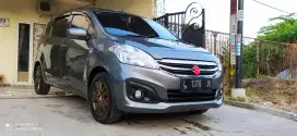 Ertiga GL At 2016