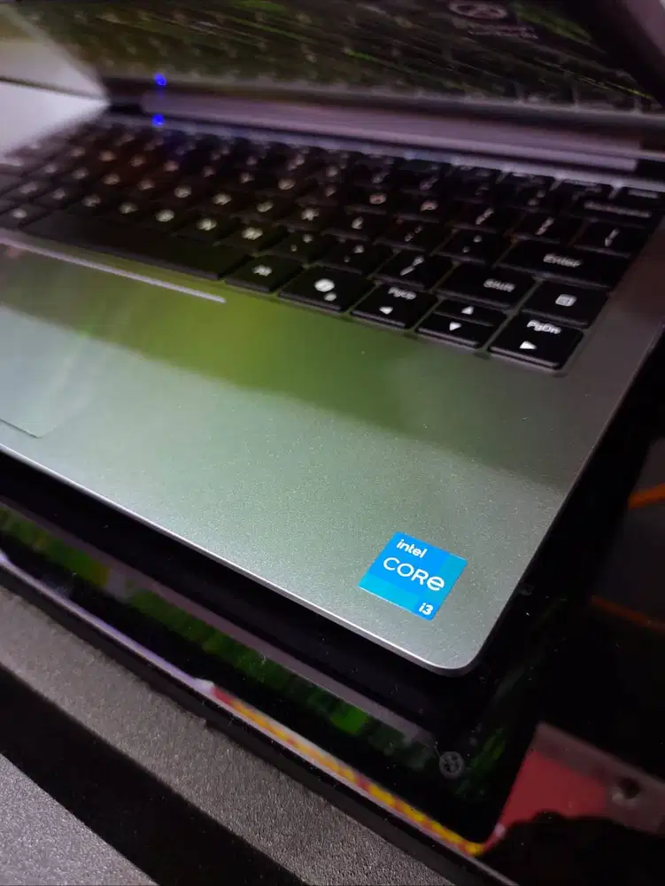 ADVAN NB WORKMATE INTEL ALDER LAKE 13-1215U-8GB-26GB SSD-INTEL UHD
