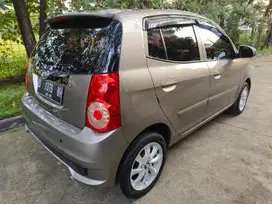 Kia Picanto 2011 Bensin