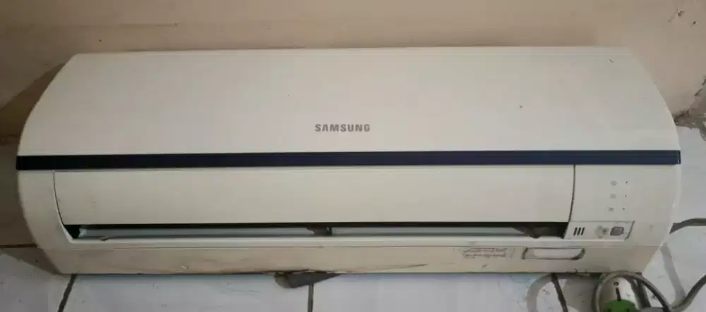 Indoor AC Samsung 1/2 PK Ciputat