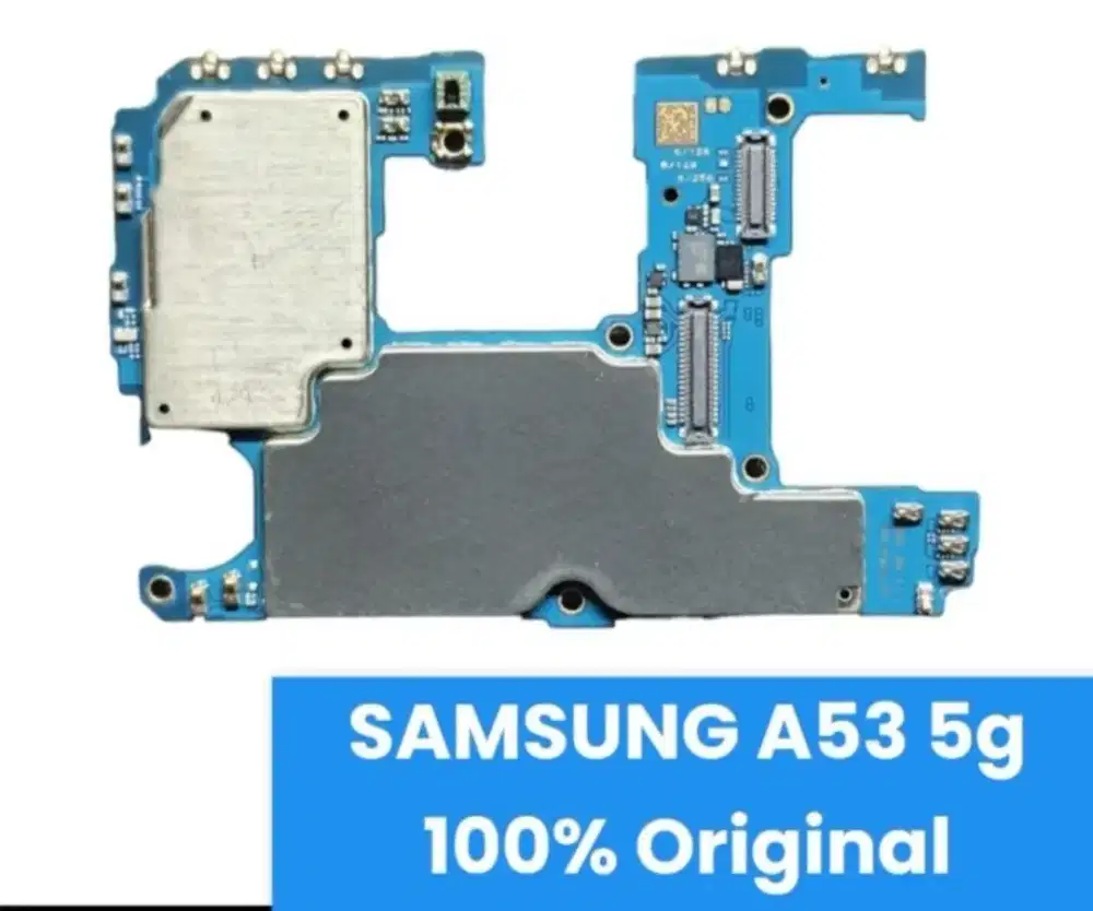 mesin Samsung a53 5g 8/256