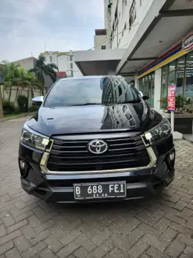 TOYOTA. INNOVA VENTURER AT DIESEL 21