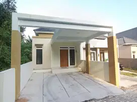 Dekat SPBU & UII! Rumah Baru Siap Huni Harga di Bawah 700 Juta!