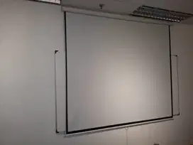 Screen Proyektor