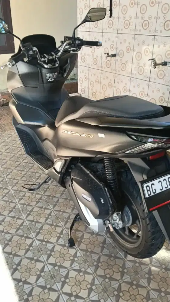 Jual sepeda motor