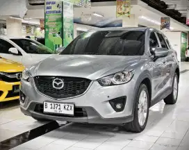MAZDA CX-5 GT AT 2014