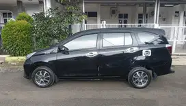 Daihatsu Sigra 2020 Bensin