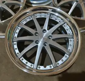 Velg ori Work Gnosis 20 pcd 5x114/112